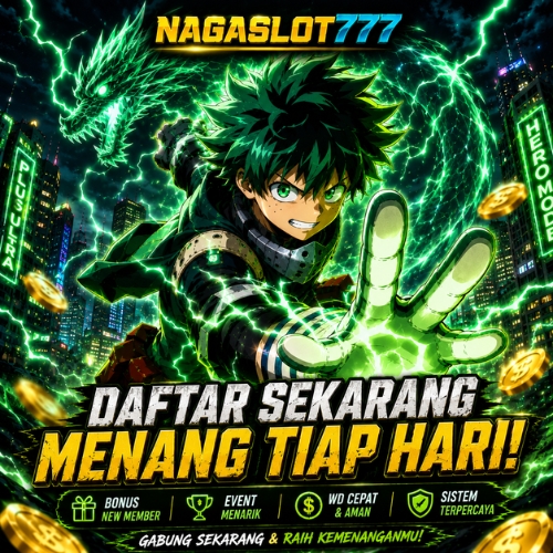NAGASLOT777